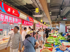<b>为“舌尖上再上一道锁；买卖数据及时上云</b>